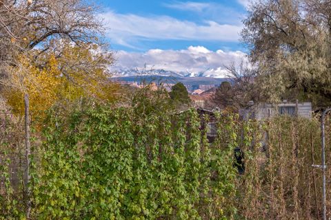 Tiny photo for 1431 S MILL CREEK DR, Moab, UT 84532 (MLS # 2125868)