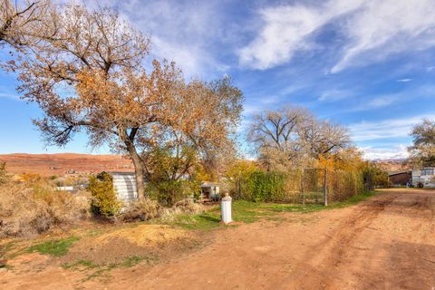 Tiny photo for 1431 S MILL CREEK DR, Moab, UT 84532 (MLS # 2125868)