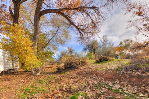 Tiny photo for 1431 S MILL CREEK DR, Moab, UT 84532 (MLS # 2125868)