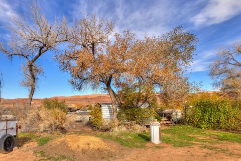 Tiny photo for 1431 S MILL CREEK DR, Moab, UT 84532 (MLS # 2125868)