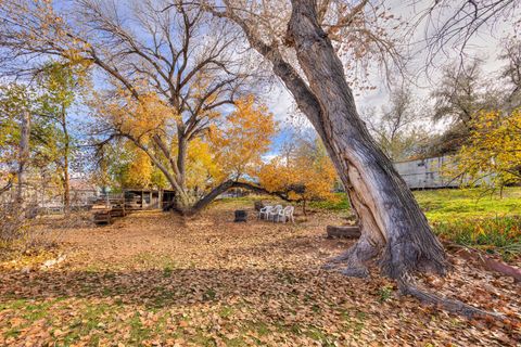 Tiny photo for 1431 S MILL CREEK DR, Moab, UT 84532 (MLS # 2125868)