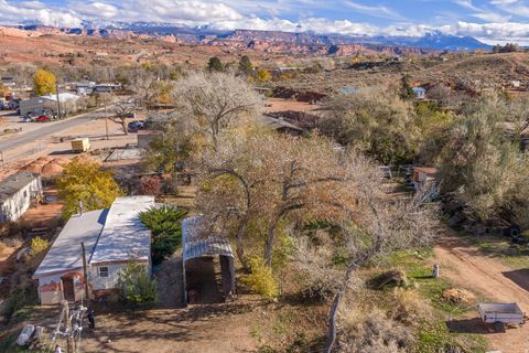 Tiny photo for 1431 S MILL CREEK DR, Moab, UT 84532 (MLS # 2125868)