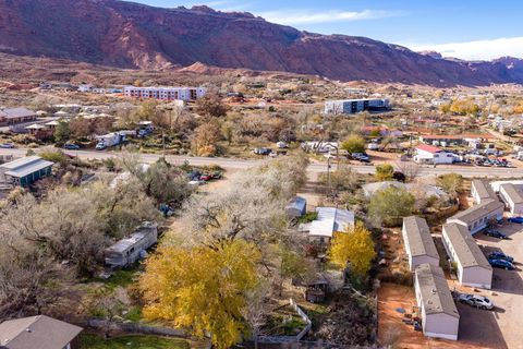 Tiny photo for 1431 S MILL CREEK DR, Moab, UT 84532 (MLS # 2125868)