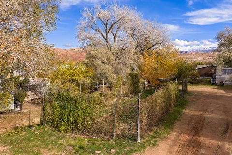 Tiny photo for 1431 S MILL CREEK DR, Moab, UT 84532 (MLS # 2125868)