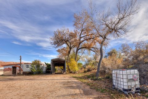Tiny photo for 1431 S MILL CREEK DR, Moab, UT 84532 (MLS # 2125868)