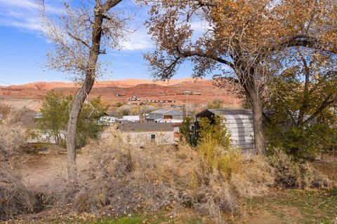 Tiny photo for 1431 S MILL CREEK DR, Moab, UT 84532 (MLS # 2125868)