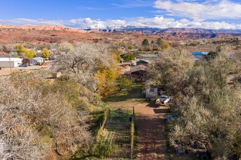 Tiny photo for 1431 S MILL CREEK DR, Moab, UT 84532 (MLS # 2125868)