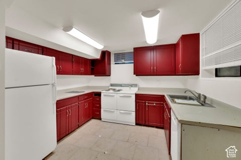 Tiny photo for 360 E 400 N, Centerville, UT 84014 (MLS # 2189795)