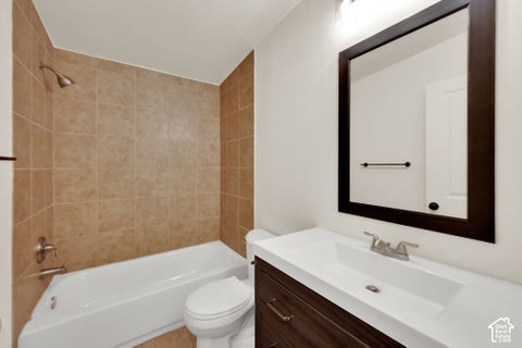 Tiny photo for 360 E 400 N, Centerville, UT 84014 (MLS # 2189795)