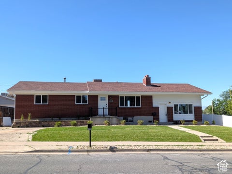 Tiny photo for 360 E 400 N, Centerville, UT 84014 (MLS # 2189795)