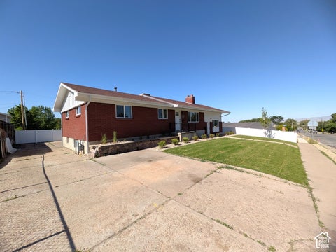 Tiny photo for 360 E 400 N, Centerville, UT 84014 (MLS # 2189795)
