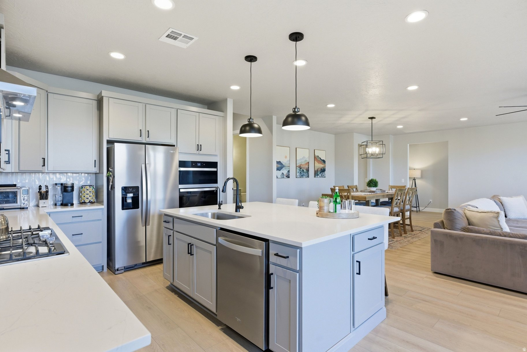 ROSALIA RIDGE AT DIVARIO AMD - Residential