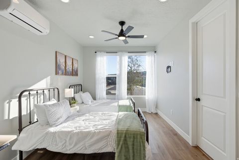 Tiny photo for 649 S MOLVENO TRL, Saint George, UT 84770 (MLS # 2141657)