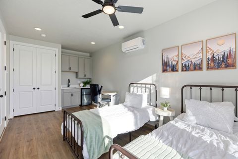 Tiny photo for 649 S MOLVENO TRL, Saint George, UT 84770 (MLS # 2141657)