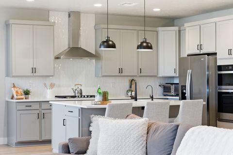 Tiny photo for 649 S MOLVENO TRL, Saint George, UT 84770 (MLS # 2141657)