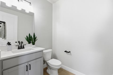 Tiny photo for 649 S MOLVENO TRL, Saint George, UT 84770 (MLS # 2141657)