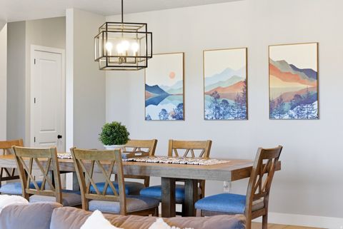 Tiny photo for 649 S MOLVENO TRL, Saint George, UT 84770 (MLS # 2141657)