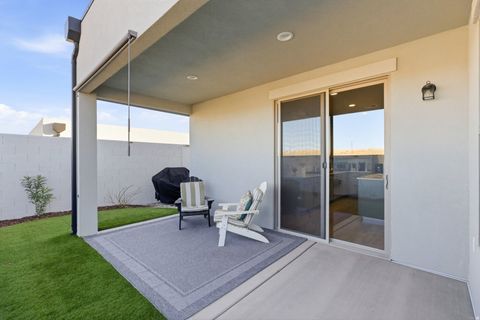 Tiny photo for 649 S MOLVENO TRL, Saint George, UT 84770 (MLS # 2141657)