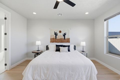 Tiny photo for 649 S MOLVENO TRL, Saint George, UT 84770 (MLS # 2141657)