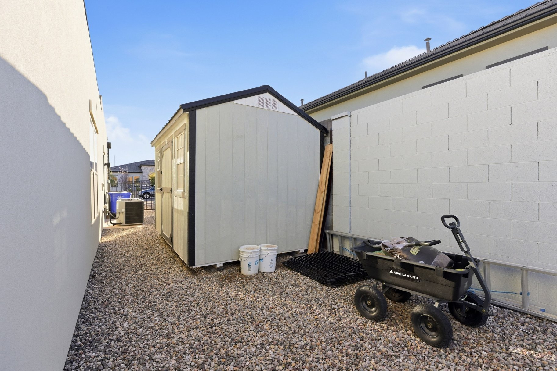 ROSALIA RIDGE AT DIVARIO AMD - Residential