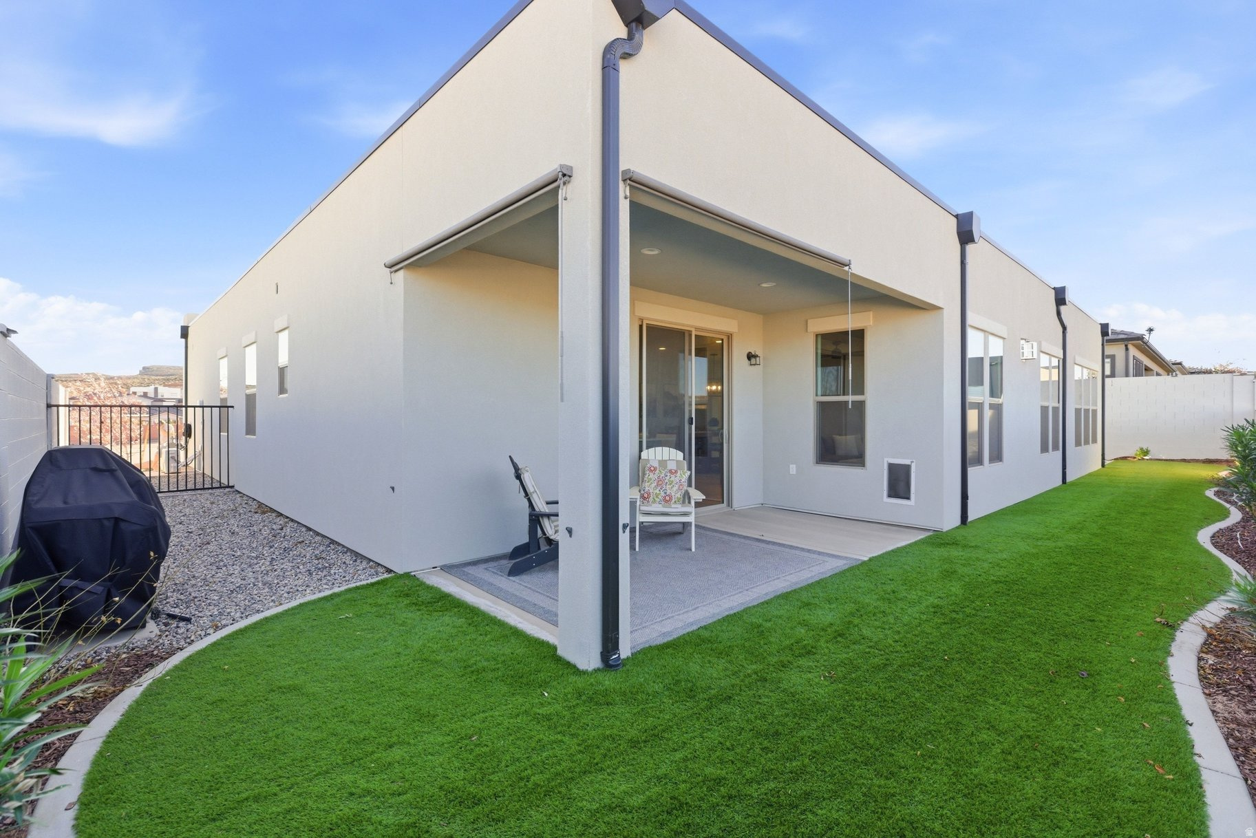 ROSALIA RIDGE AT DIVARIO AMD - Residential