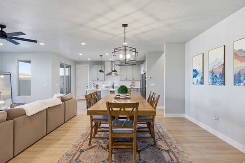 Tiny photo for 649 S MOLVENO TRL, Saint George, UT 84770 (MLS # 2141657)