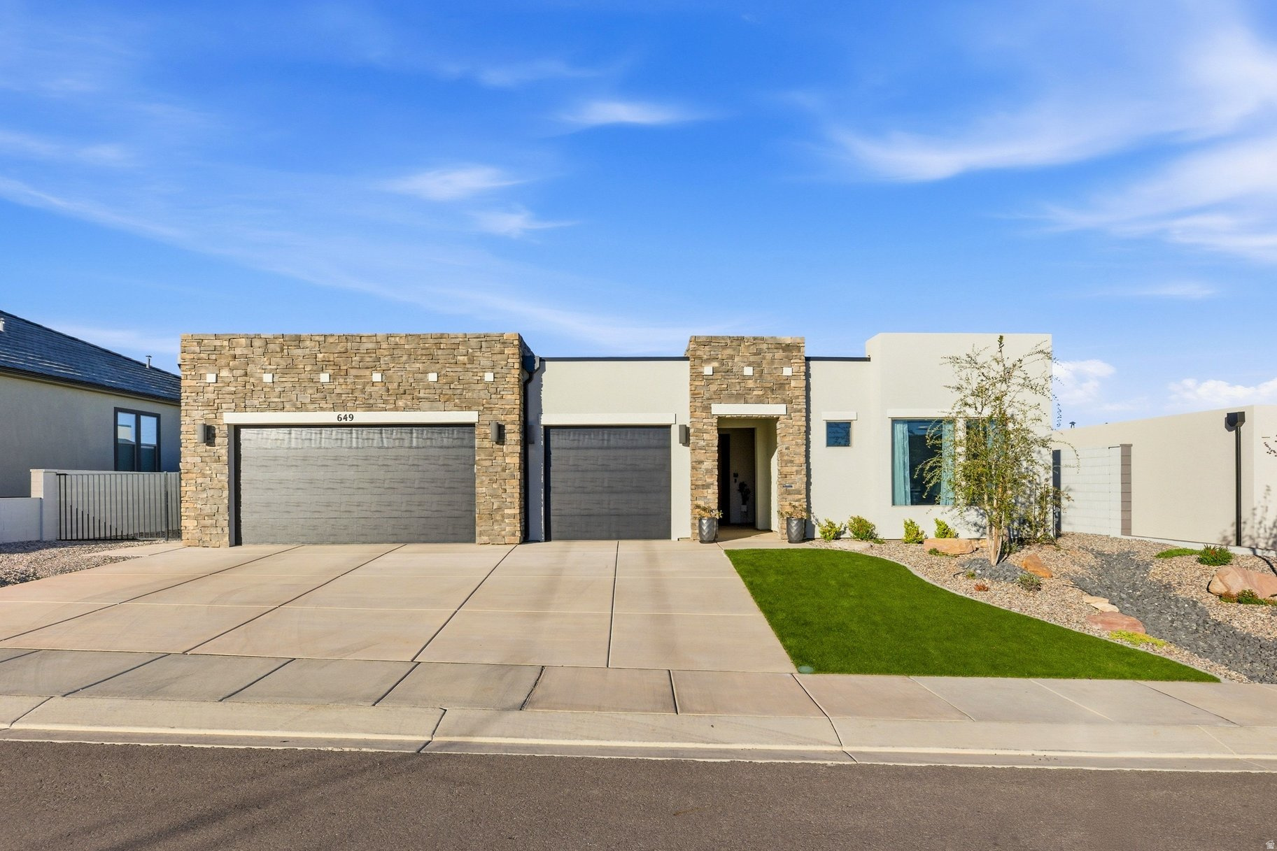 ROSALIA RIDGE AT DIVARIO AMD - Residential