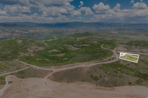 Vacant Land For Sale - 1684 E Marcella Ridge Rd #511<br/> Heber City, UT 84032