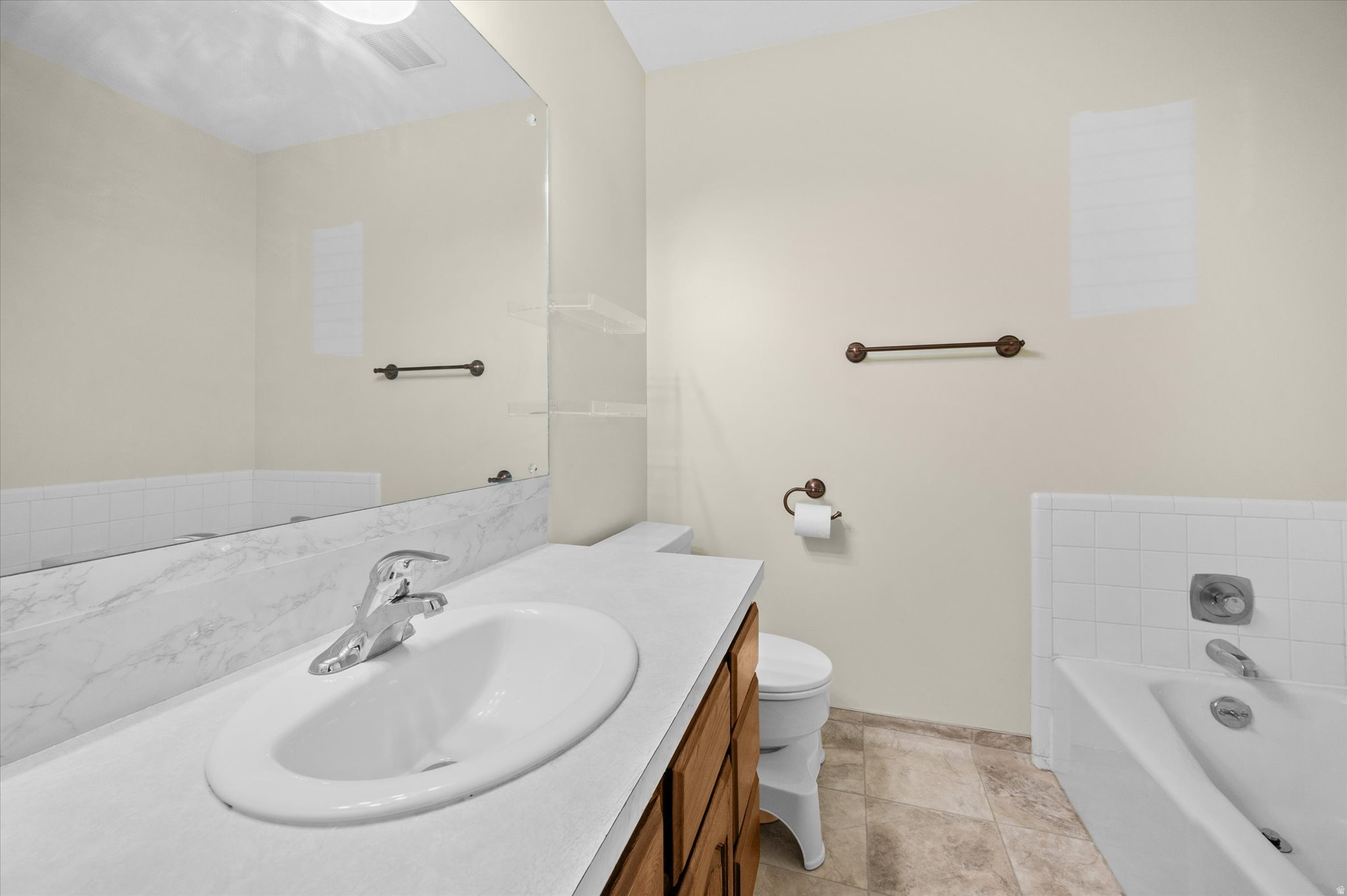 COLONY SUB. - Residential