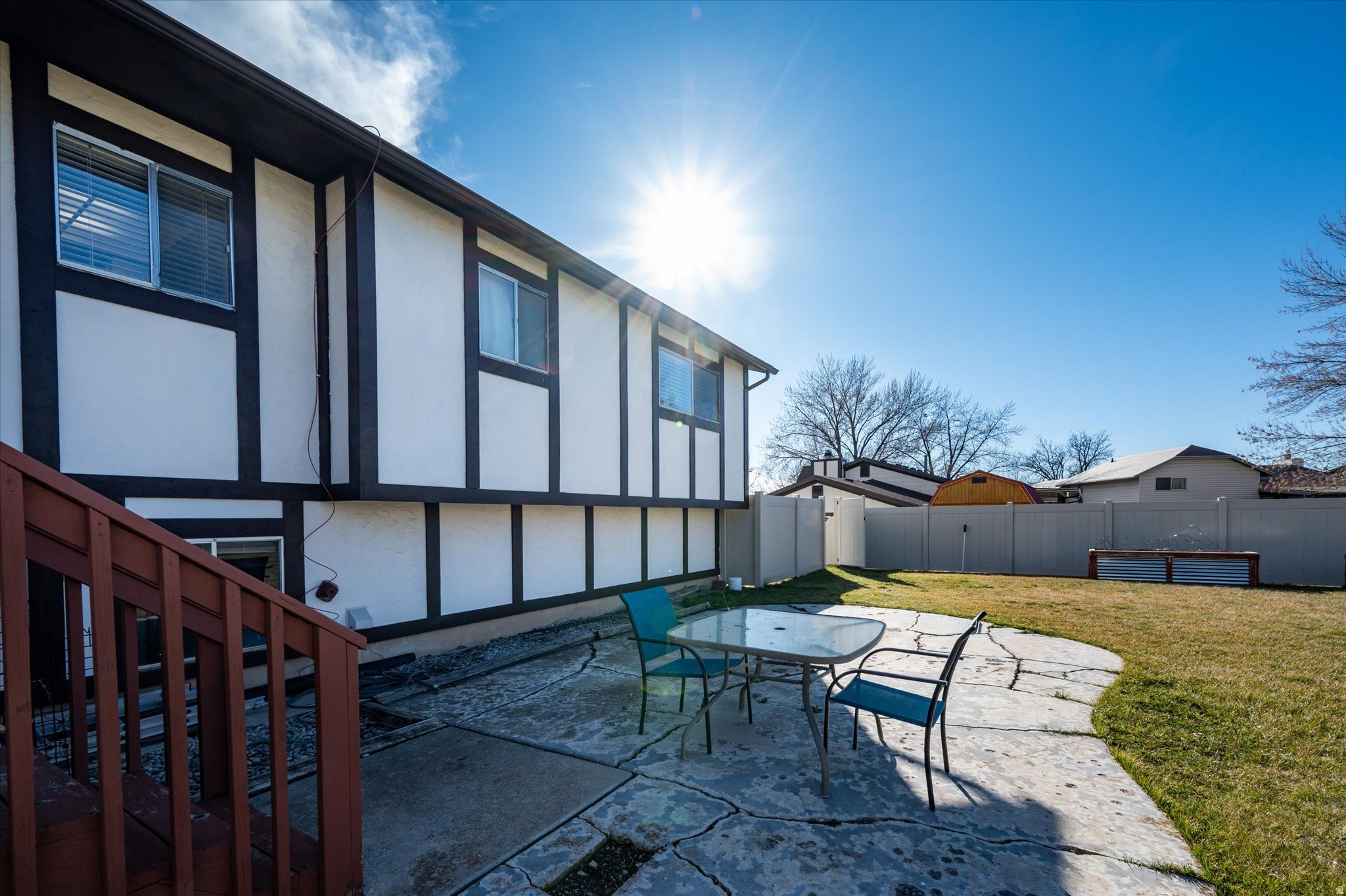 COLONY SUB. - Residential