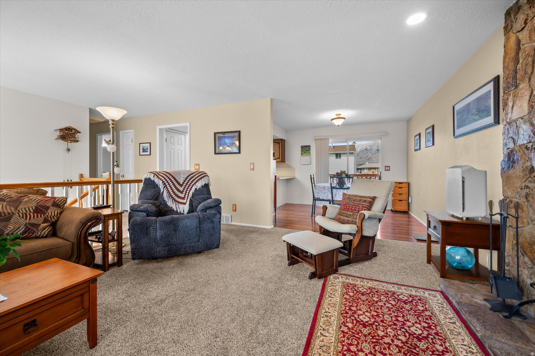 COLONY SUB. - Residential