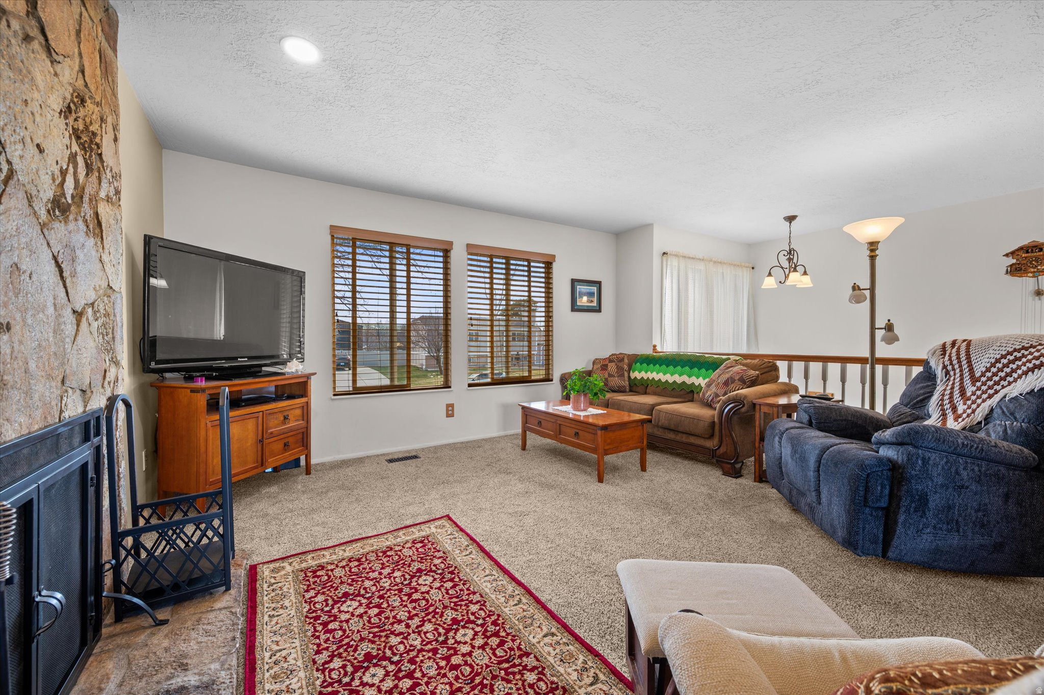 COLONY SUB. - Residential