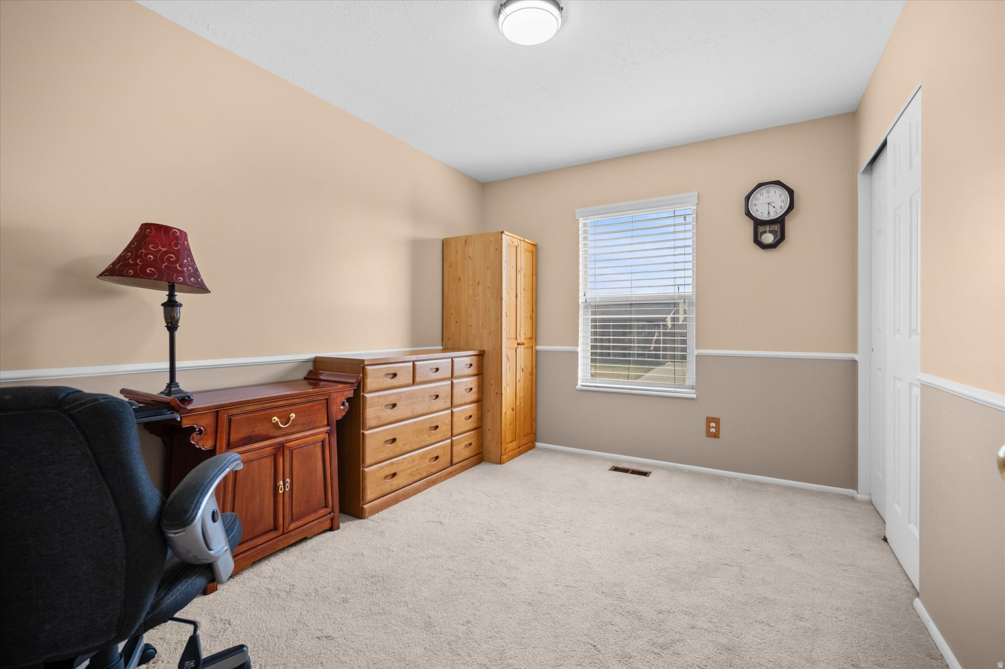 COLONY SUB. - Residential