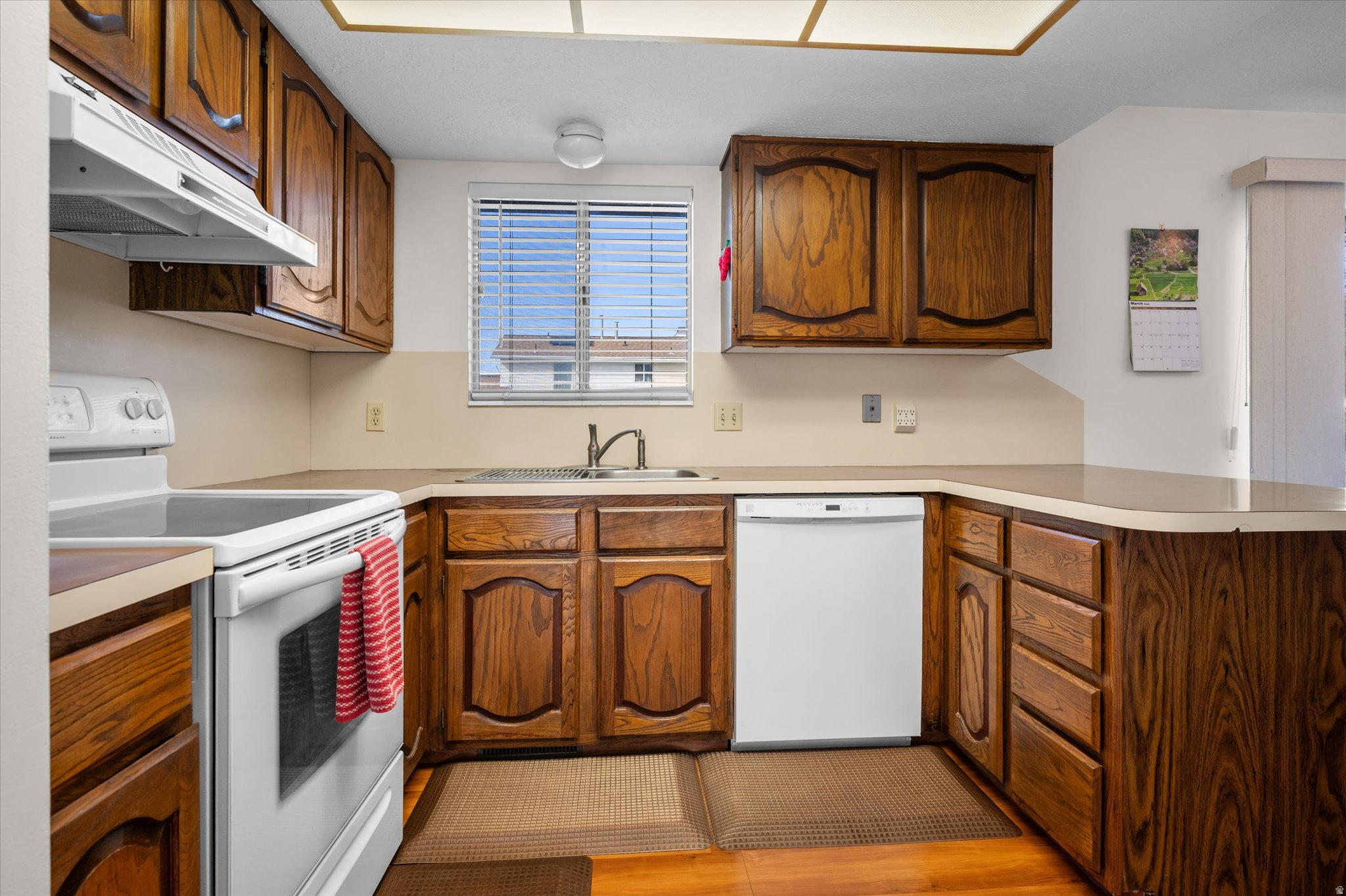 COLONY SUB. - Residential