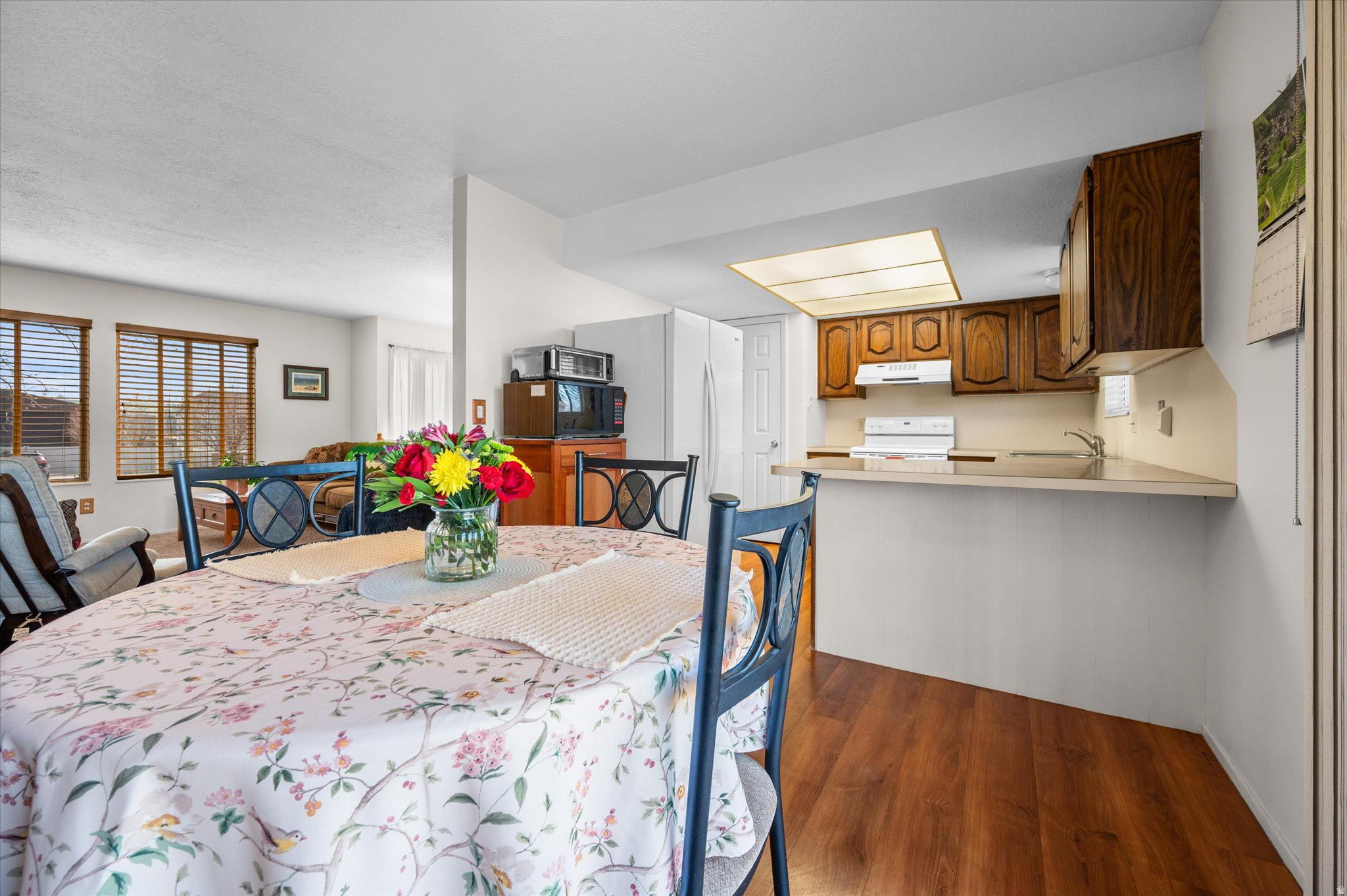 COLONY SUB. - Residential