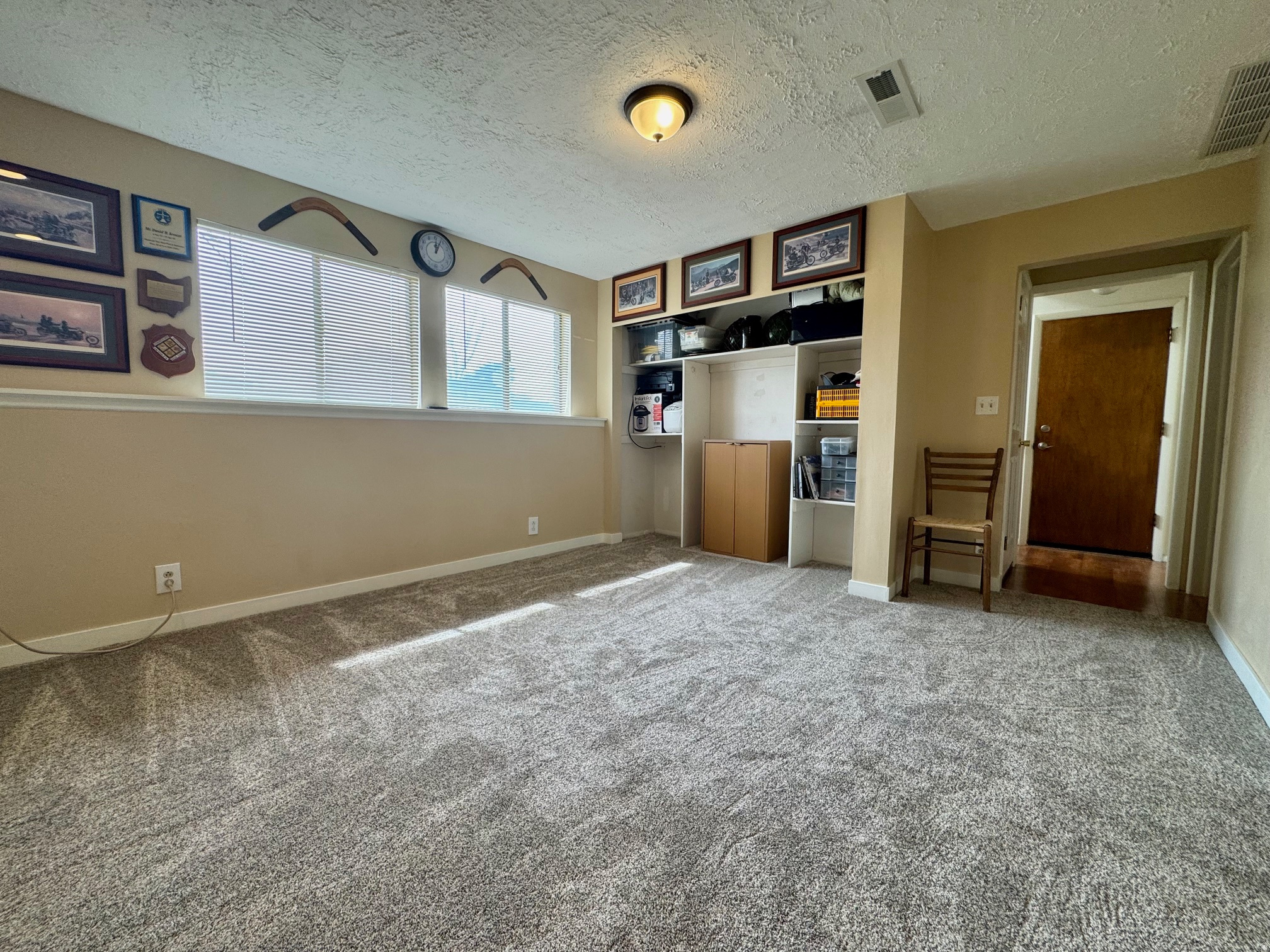 COLONY SUB. - Residential