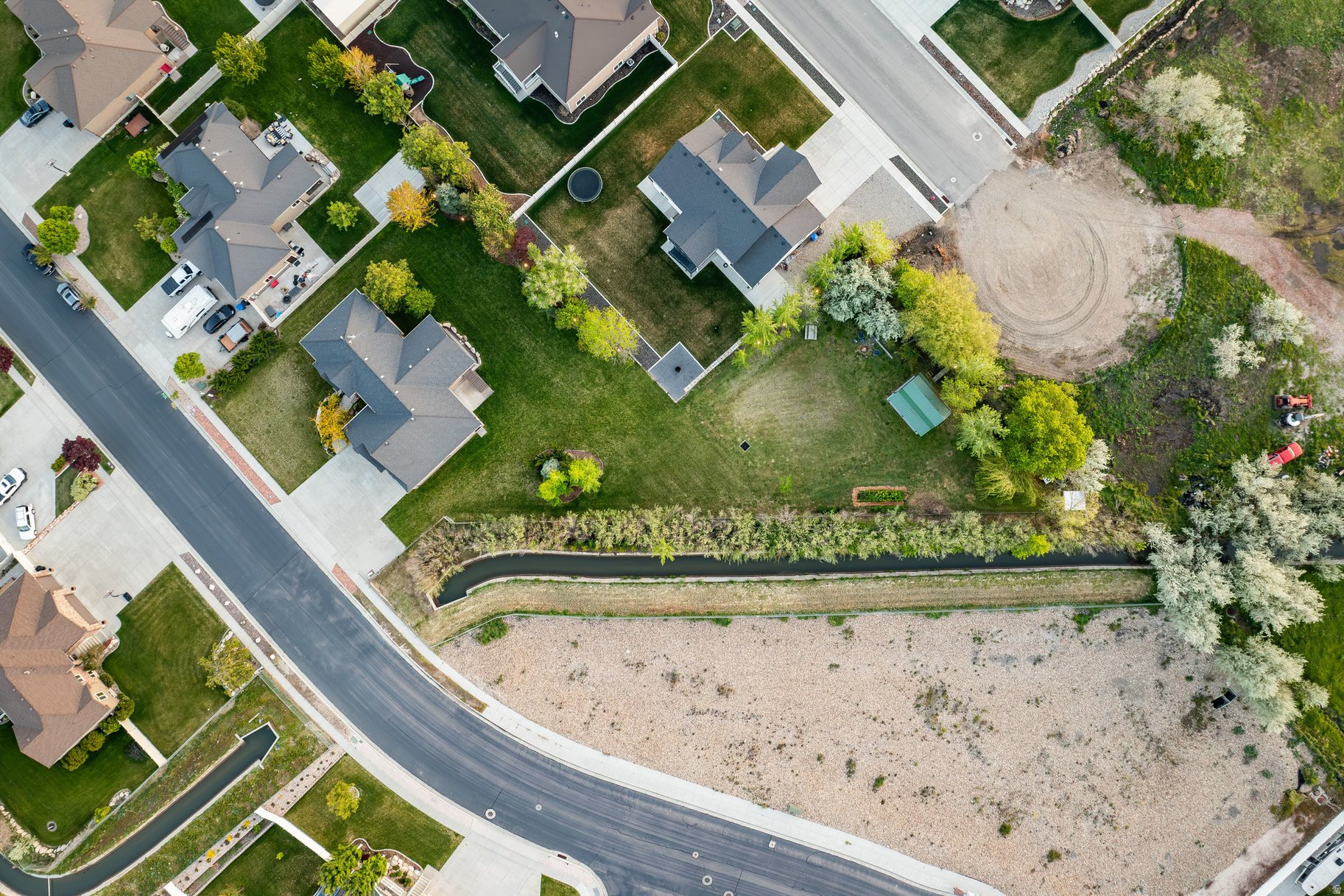 MOUNTAIN WEST MEADOWS PHASE 3 - Residential
