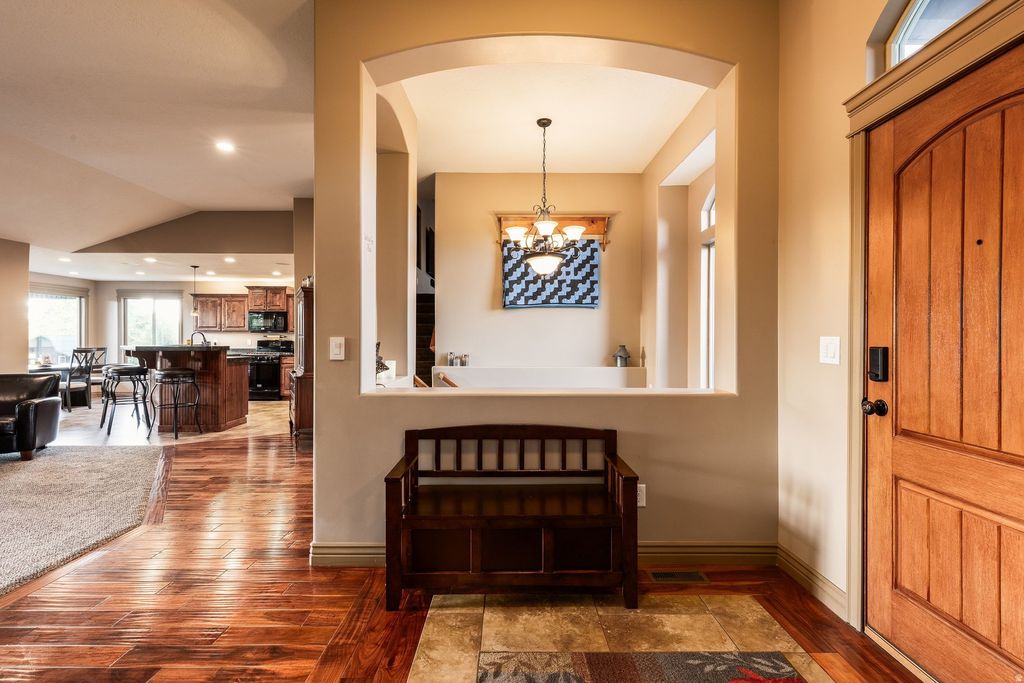 Photo of 2307 N 2850 W, Plain City, UT 84404 (MLS # 2155193)