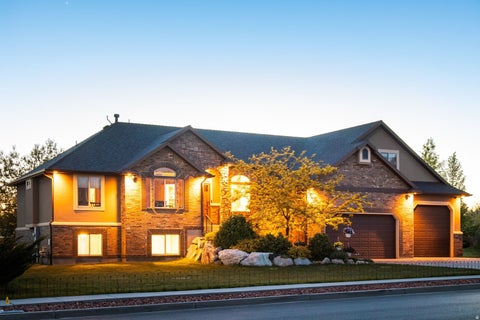 Tiny photo for 2307 N 2850 W, Plain City, UT 84404 (MLS # 2155193)