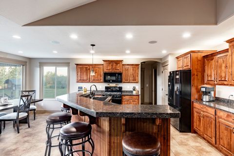 Tiny photo for 2307 N 2850 W, Plain City, UT 84404 (MLS # 2155193)