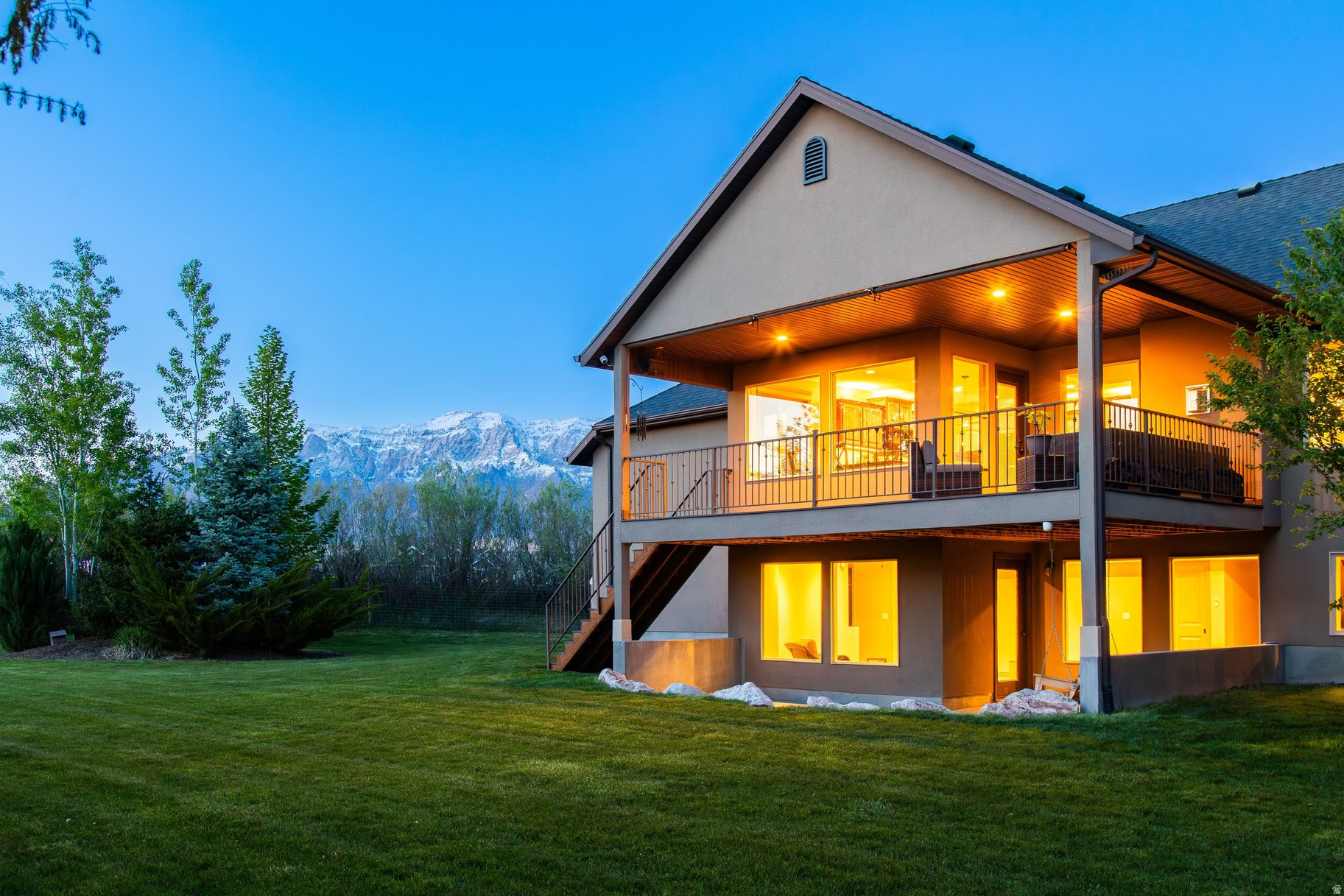 MOUNTAIN WEST MEADOWS PHASE 3 - Residential
