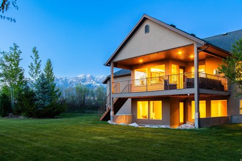 Tiny photo for 2307 N 2850 W, Plain City, UT 84404 (MLS # 2155193)