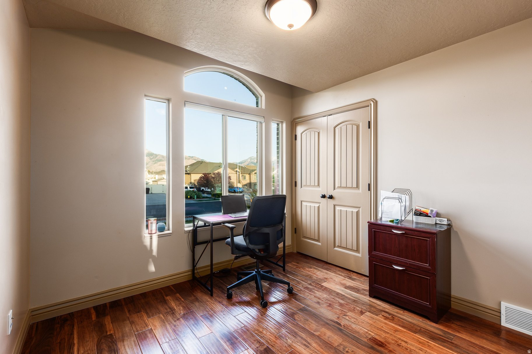 MOUNTAIN WEST MEADOWS PHASE 3 - Residential