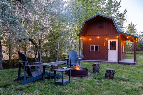 Tiny photo for 2307 N 2850 W, Plain City, UT 84404 (MLS # 2155193)