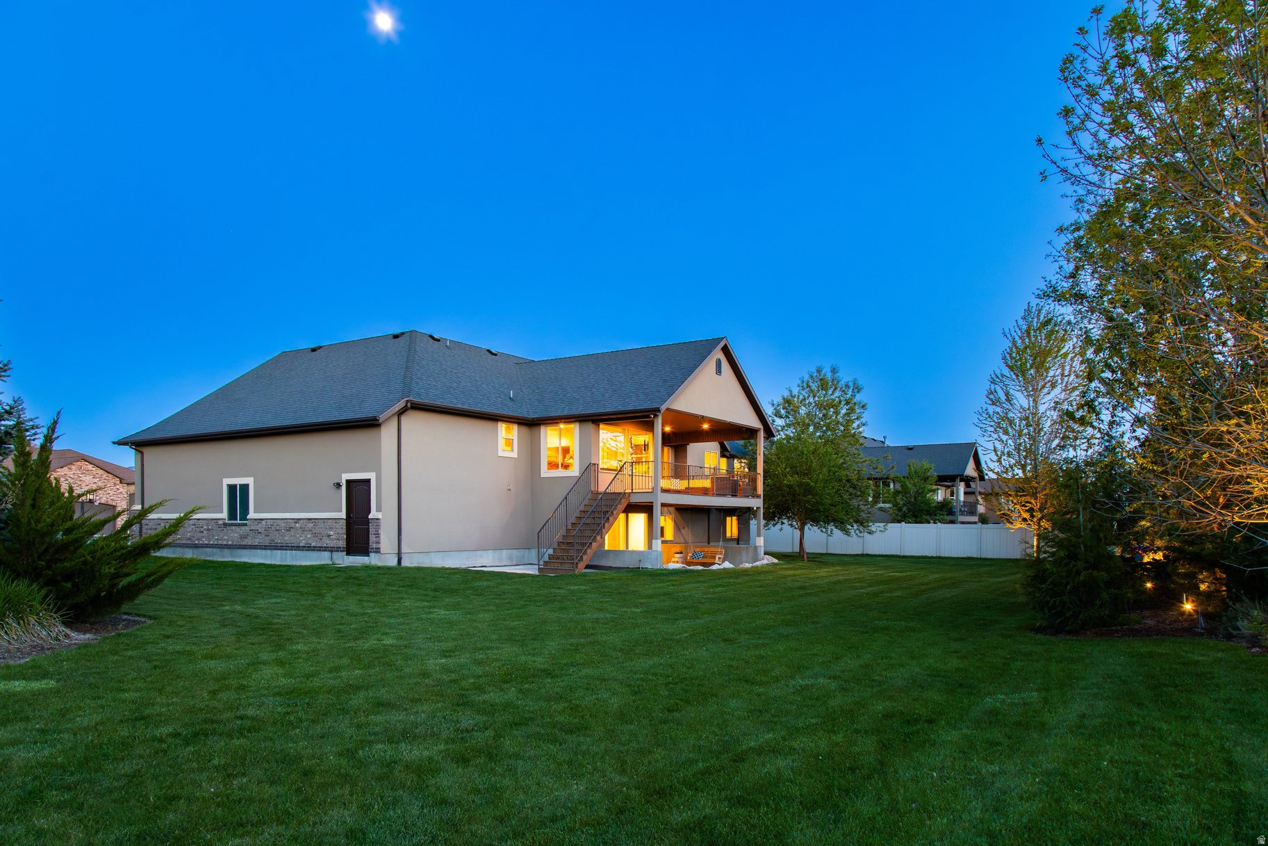MOUNTAIN WEST MEADOWS PHASE 3 - Residential