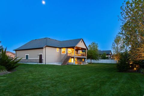 Tiny photo for 2307 N 2850 W, Plain City, UT 84404 (MLS # 2155193)