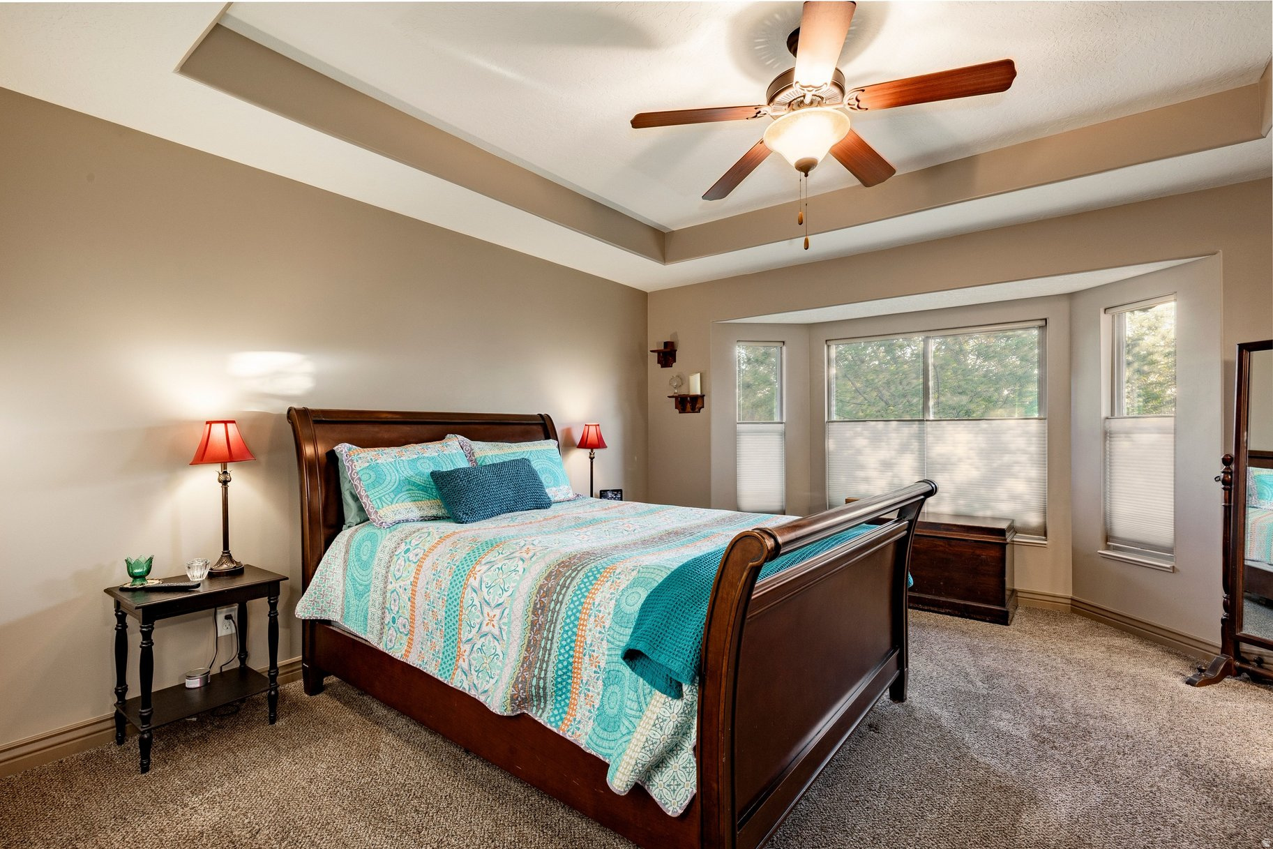 MOUNTAIN WEST MEADOWS PHASE 3 - Residential