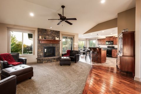 Tiny photo for 2307 N 2850 W, Plain City, UT 84404 (MLS # 2155193)