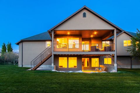 Tiny photo for 2307 N 2850 W, Plain City, UT 84404 (MLS # 2155193)