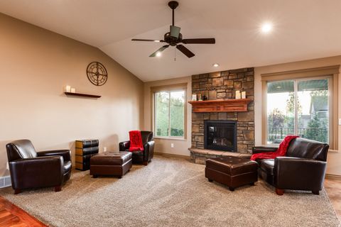 Tiny photo for 2307 N 2850 W, Plain City, UT 84404 (MLS # 2155193)